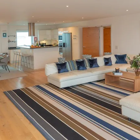 St Moritz Appartement
