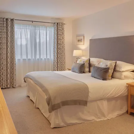 St Moritz Appartement *
