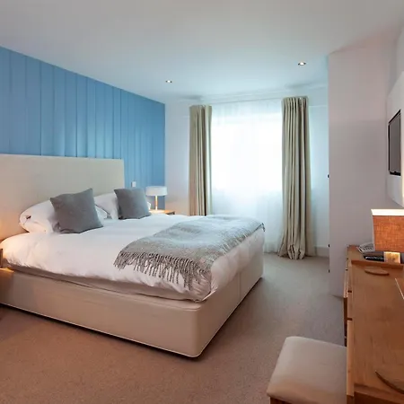 St Moritz * Polzeath