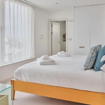 St Moritz Appartement