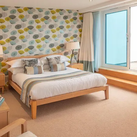 Appartement St Moritz Polzeath