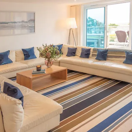 St Moritz Appartement *