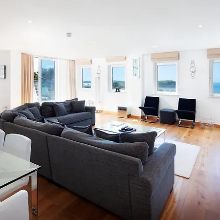 Appartement St Moritz *