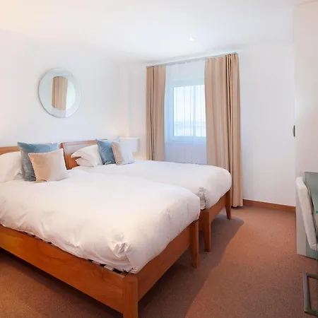 St Moritz * Polzeath